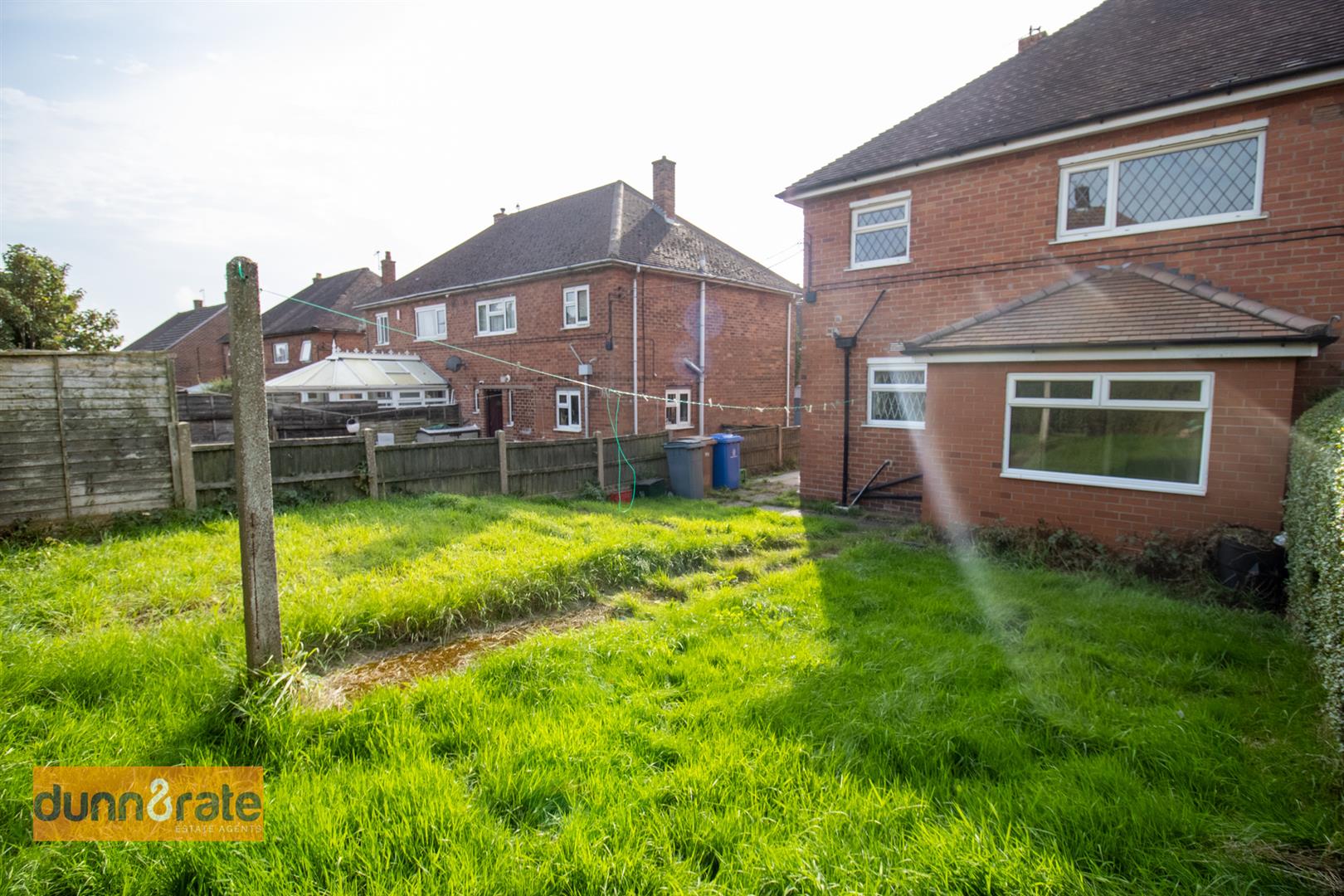 Smithyfield Road, Norton, Stoke-On-Trent